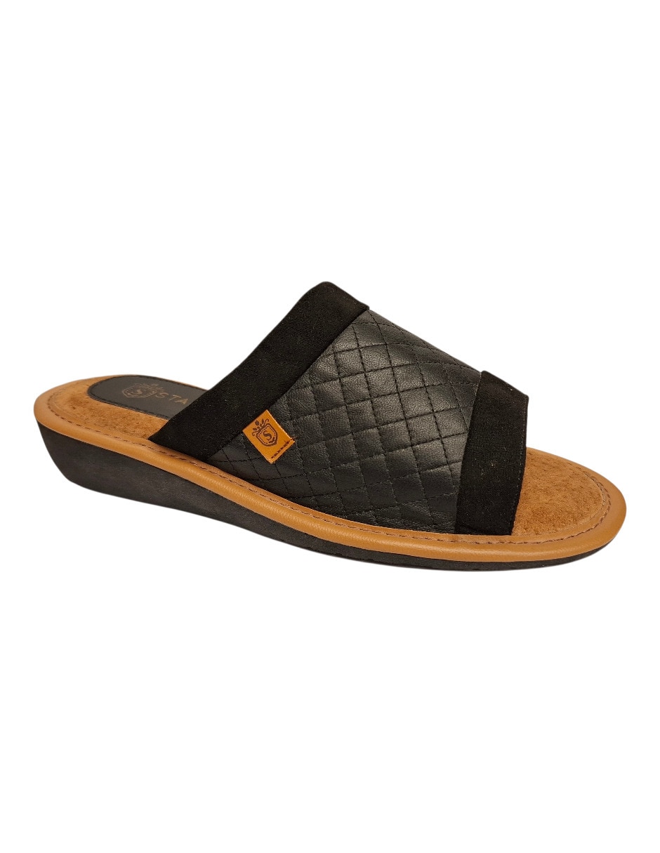 Pantufla para mujer