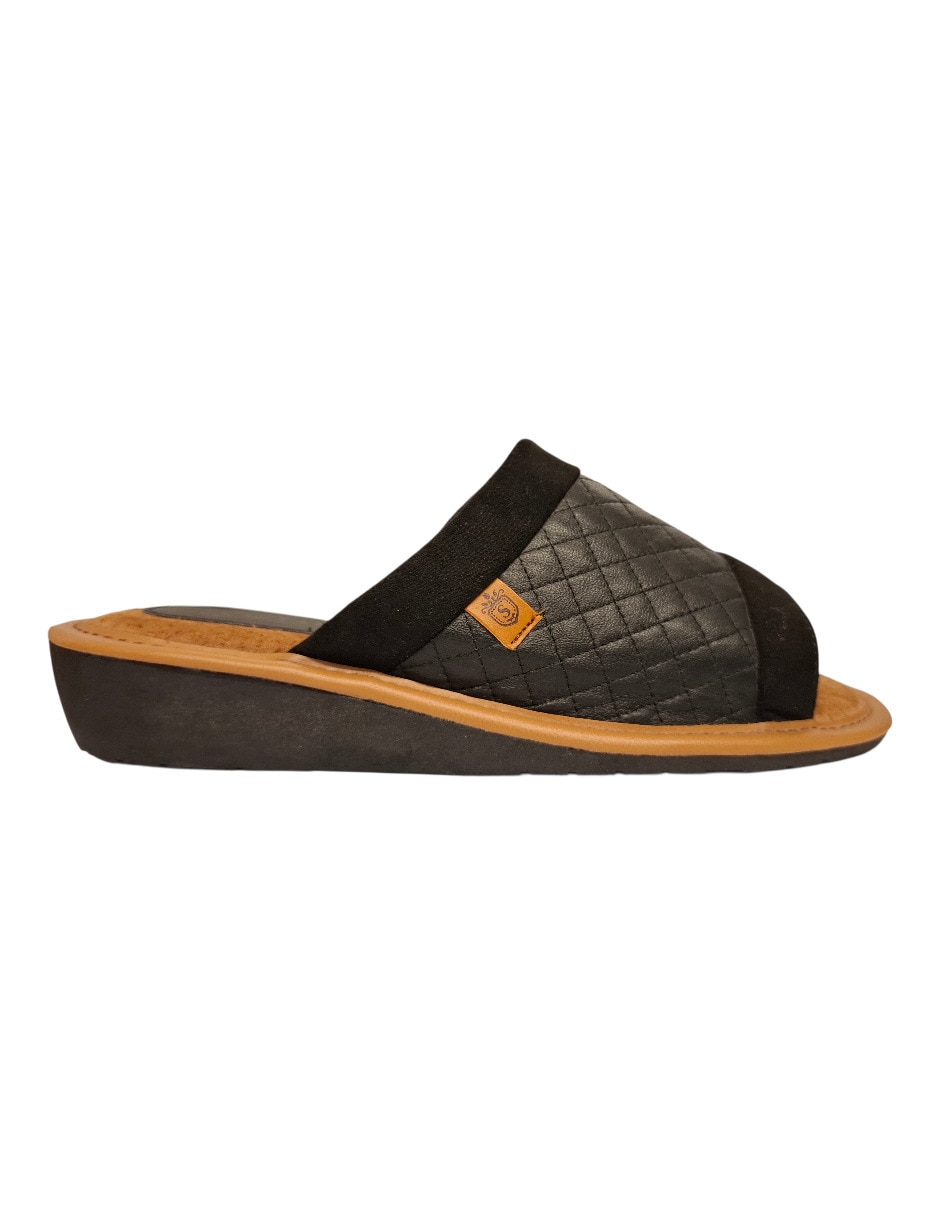 Pantufla para mujer 5