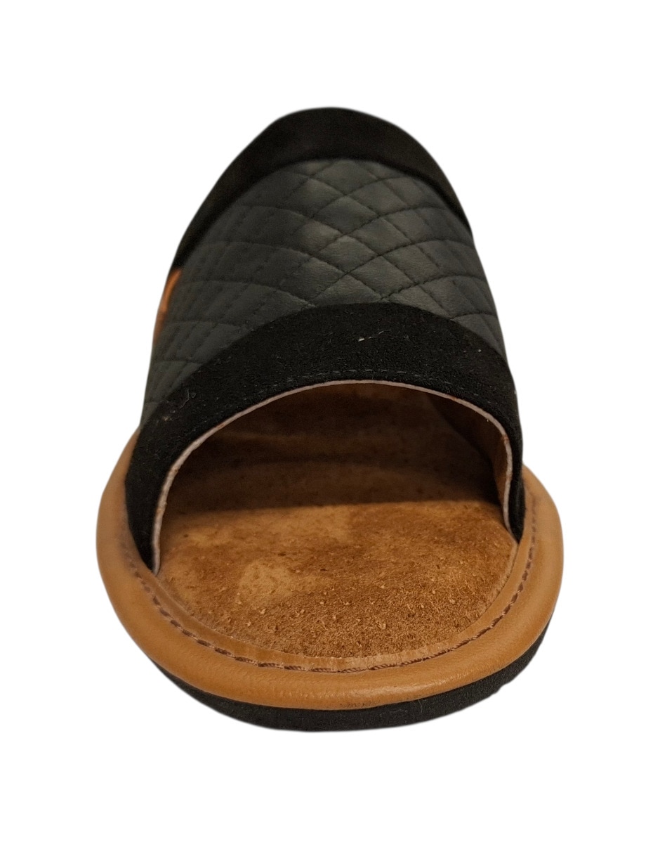 Pantufla para mujer