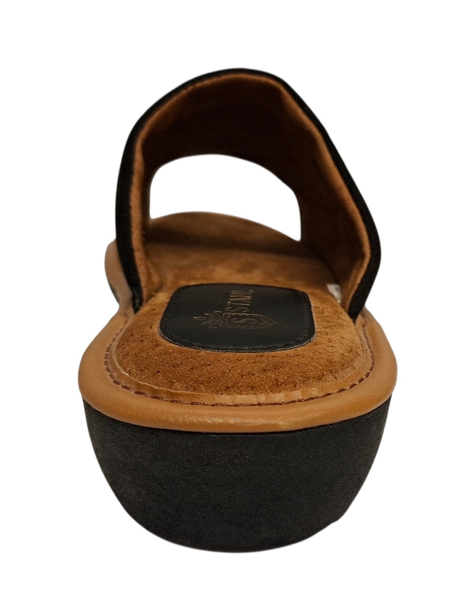 Pantufla para mujer