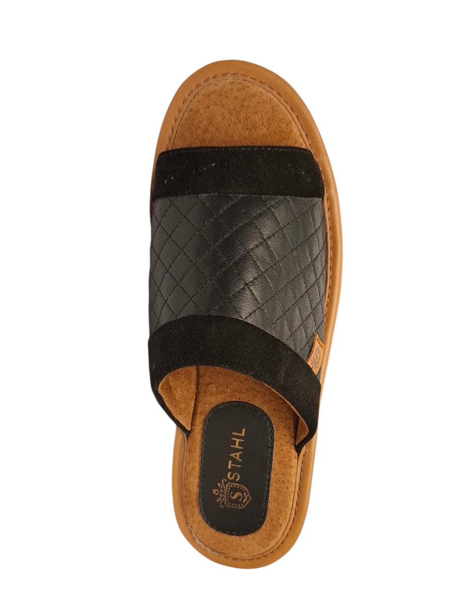 Pantufla para mujer