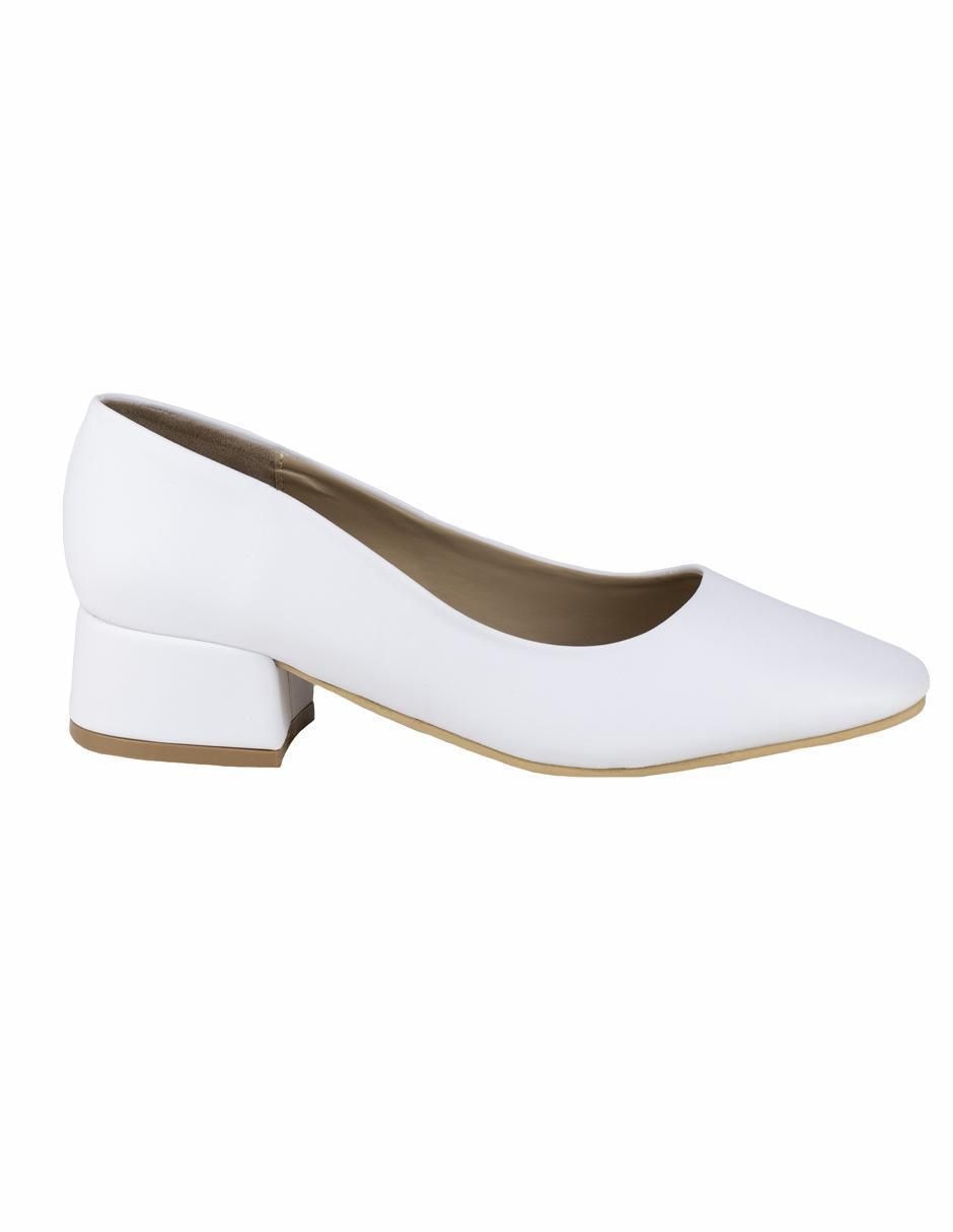Zapato para mujer 6