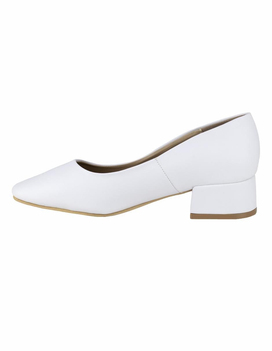 Zapato para mujer 5