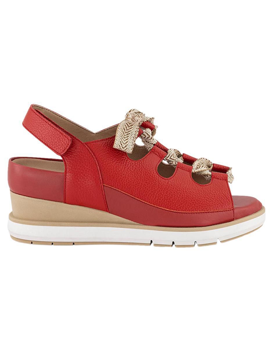 Sandalia para mujer 5