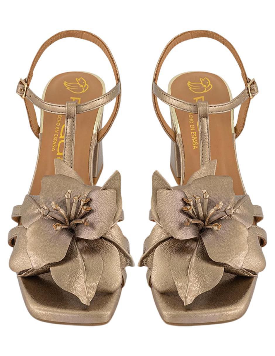Sandalia para mujer