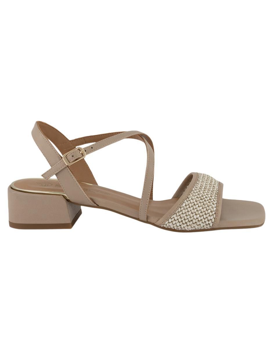 Sandalia para mujer 5