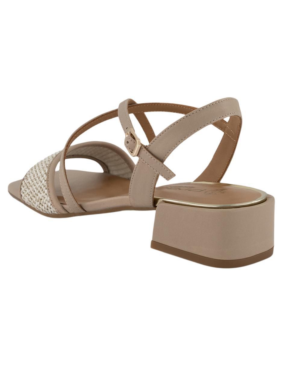 Sandalia para mujer