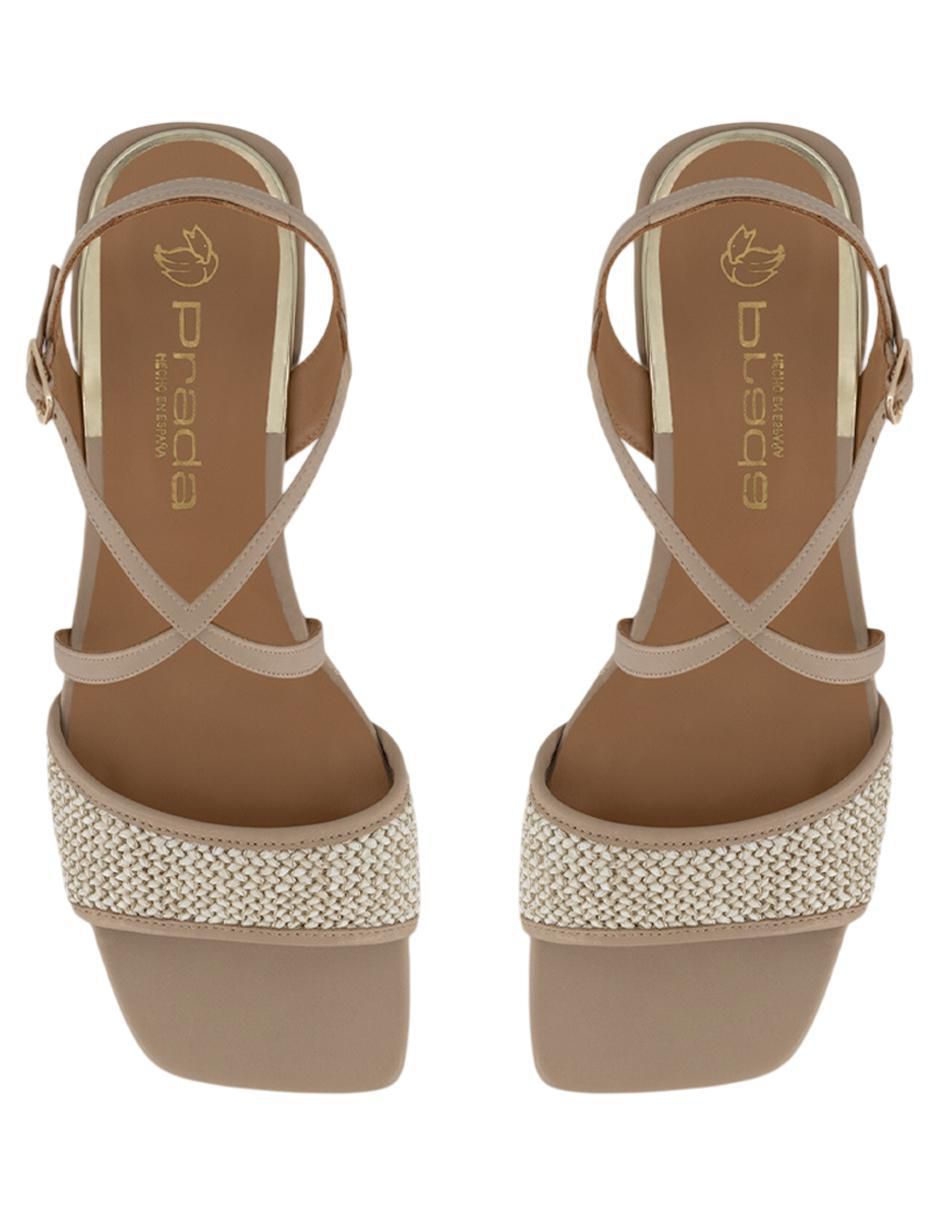 Sandalia para mujer