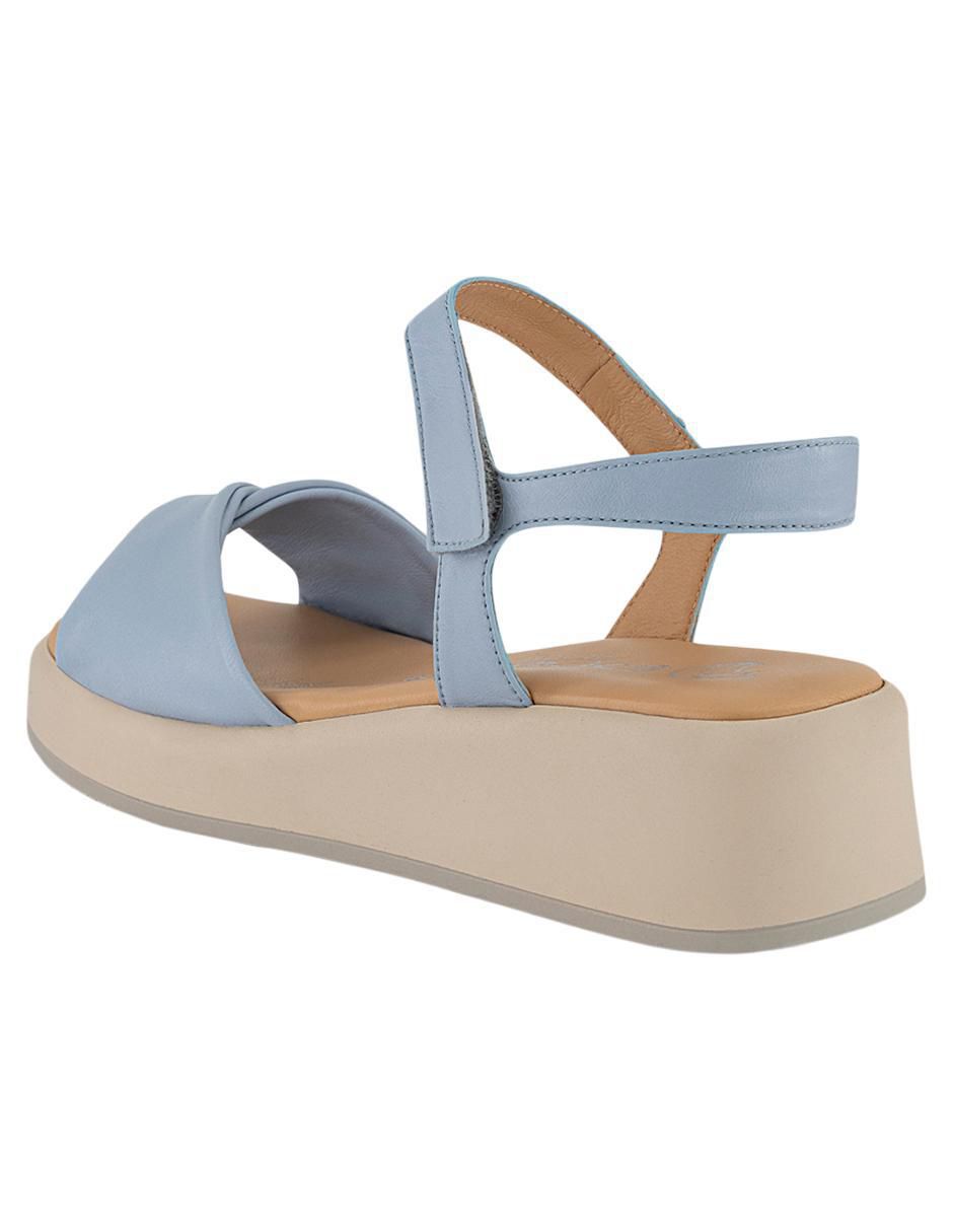 Sandalia para mujer 4