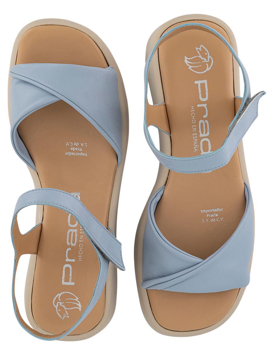 Sandalia para mujer 3