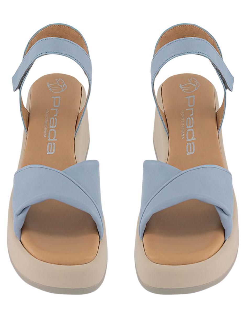 Sandalia para mujer 2