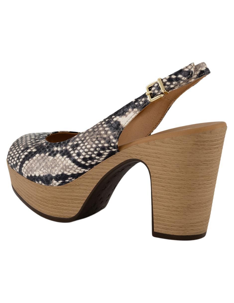 Sandalia para mujer