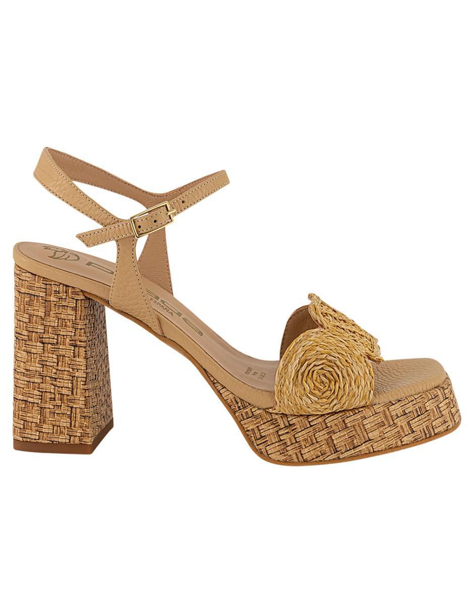 Sandalia para mujer 5