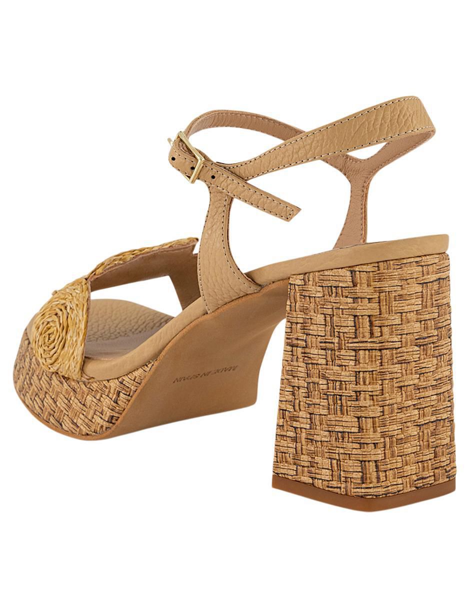 Sandalia para mujer