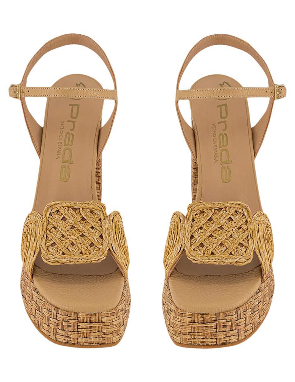 Sandalia para mujer