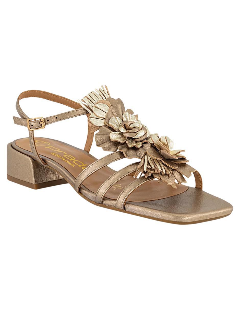 Sandalia para mujer