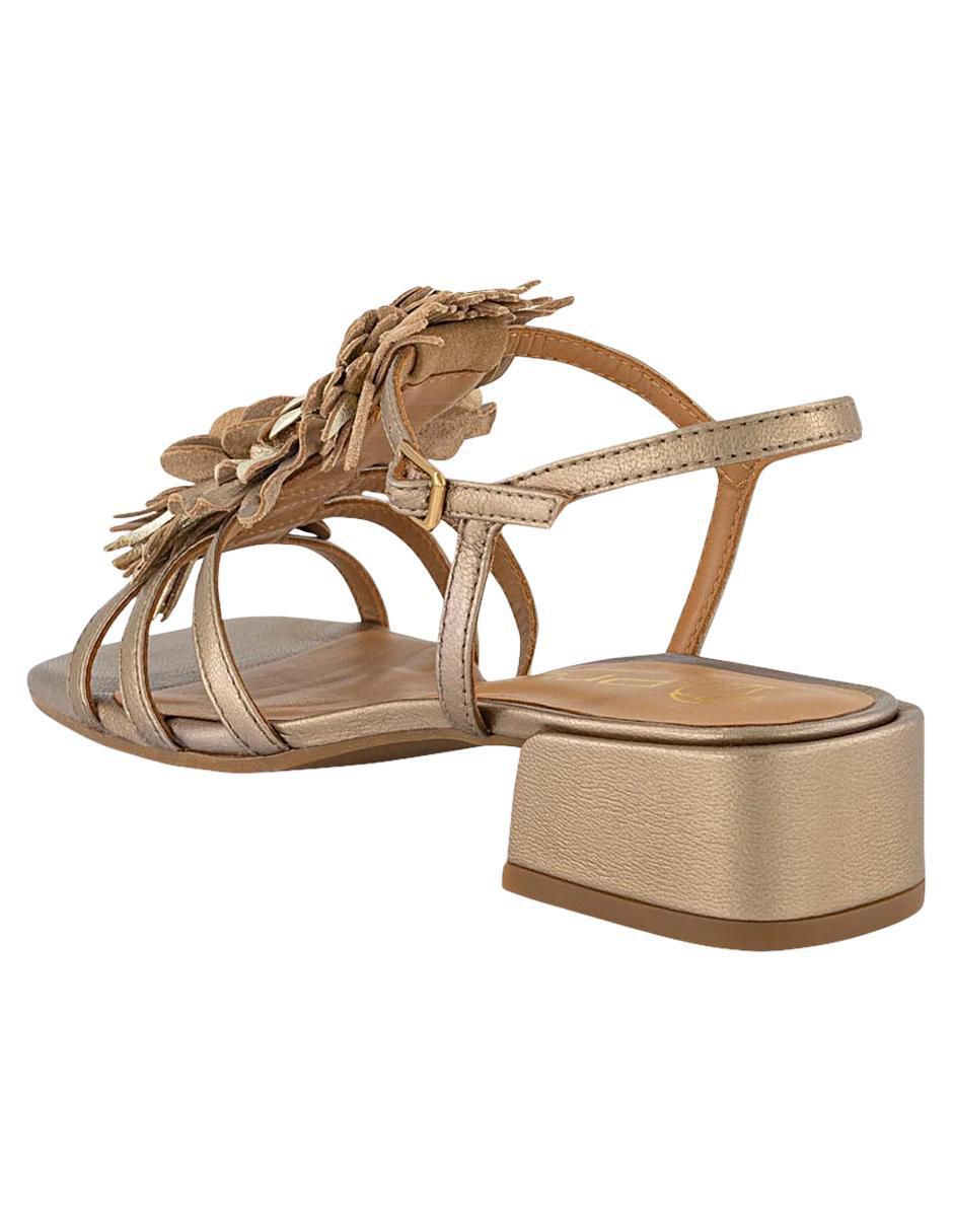 Sandalia para mujer