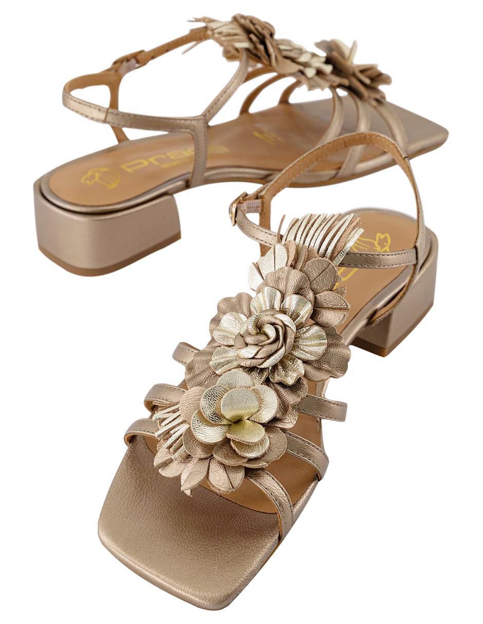 Sandalia para mujer