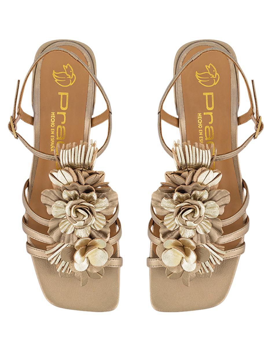 Sandalia para mujer