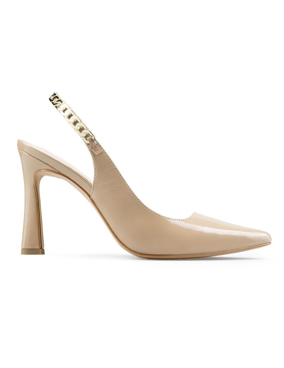 Zapatilla piel Zapatilla piel