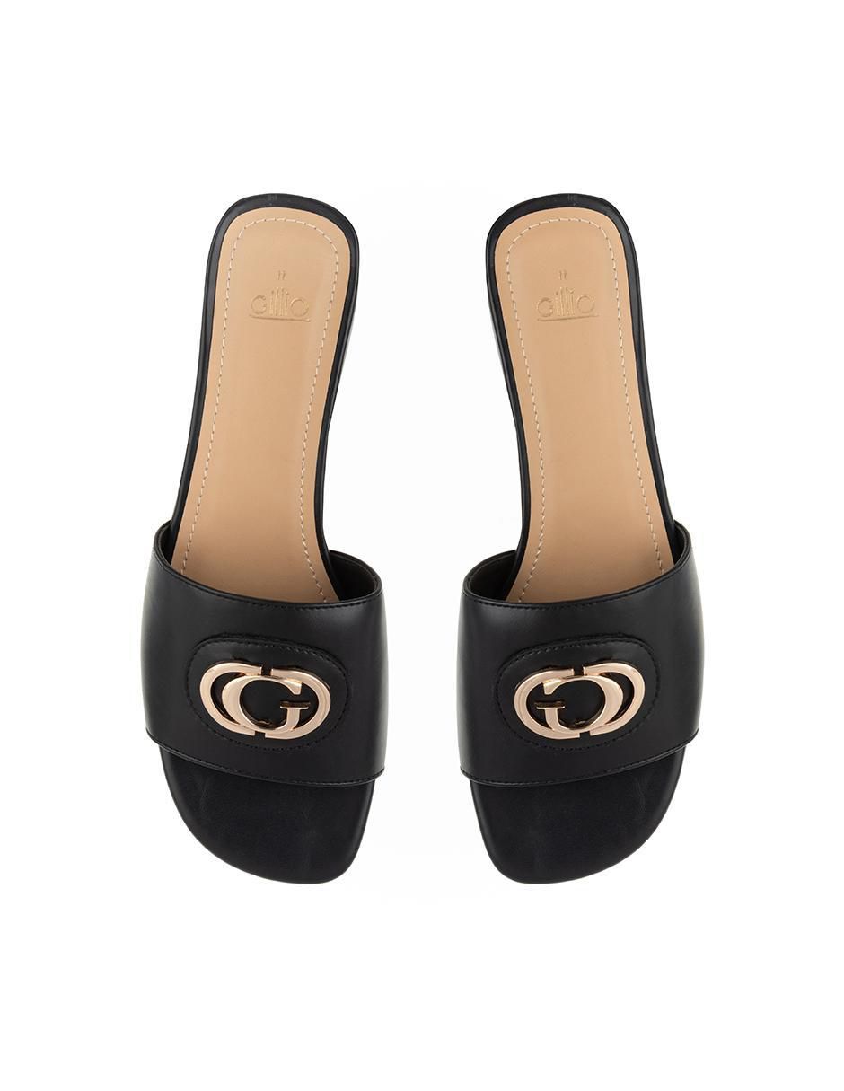 Sandalia para mujer 5