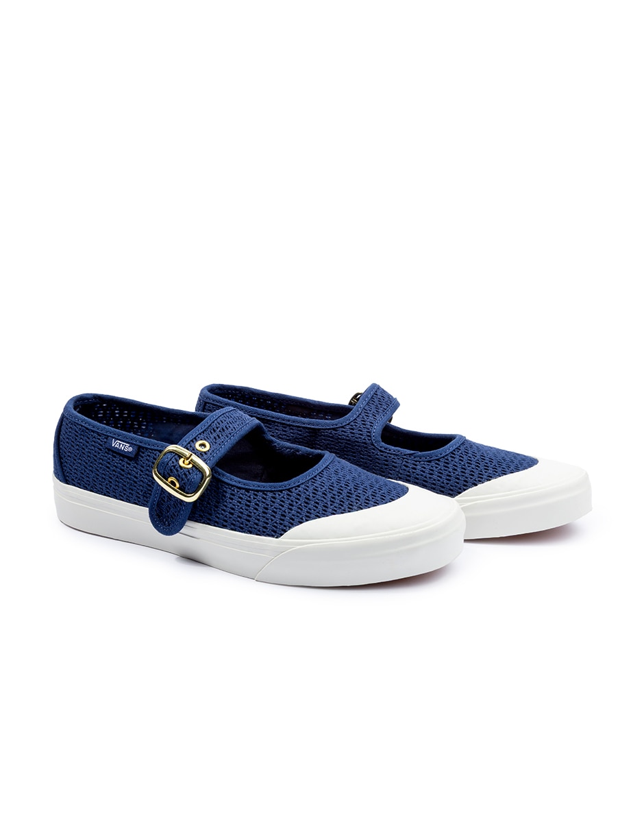 Zapato plano vn000crrcjf liso zapa 2