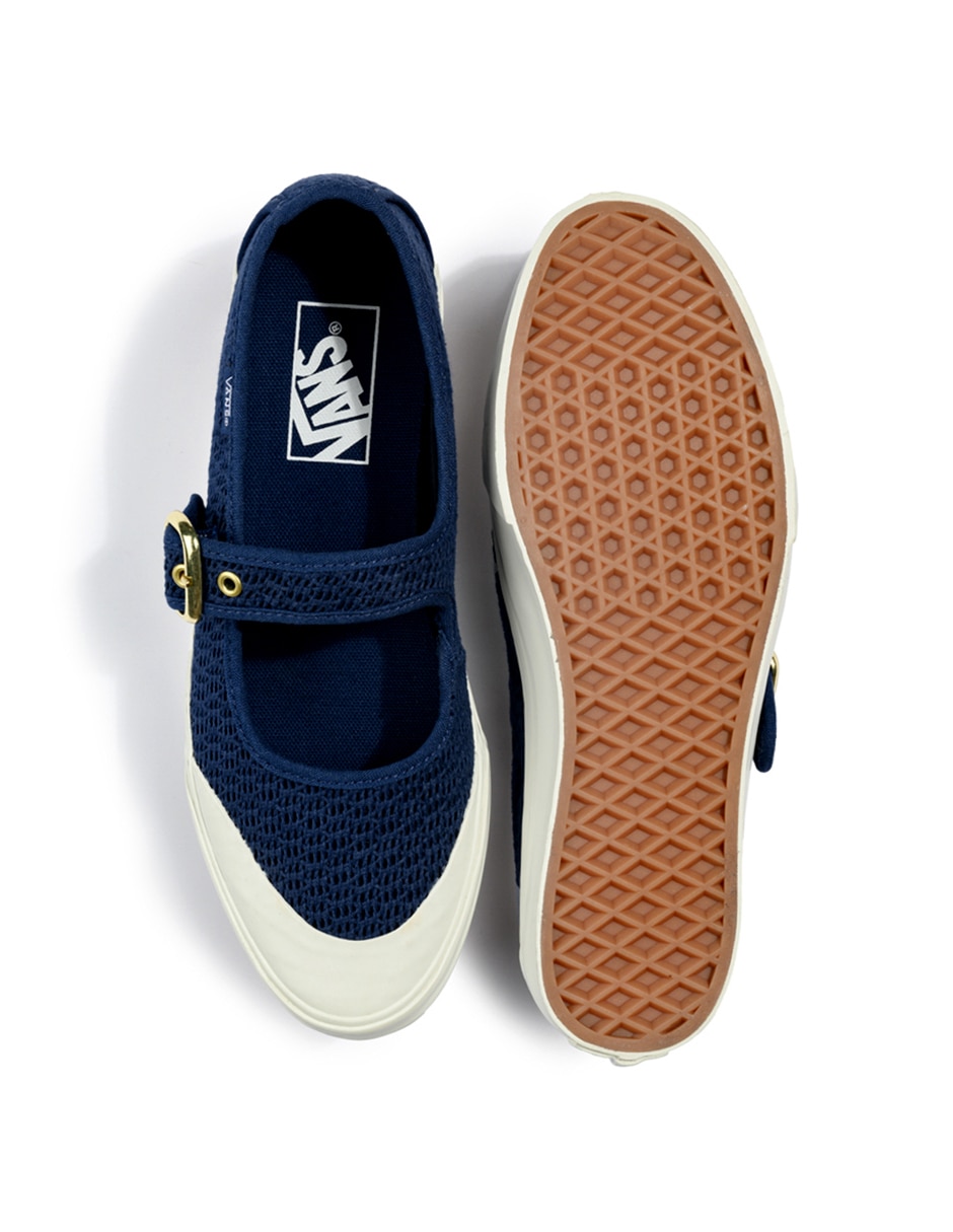 Zapato plano vn000crrcjf liso zapa 3