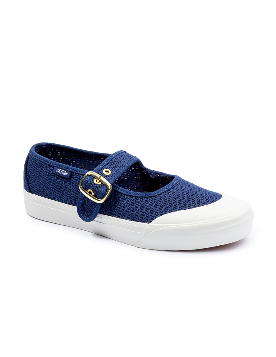 Zapato plano vn000crrcjf liso zapa 4