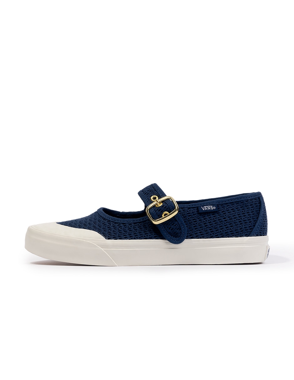 Zapato plano vn000crrcjf liso zapa