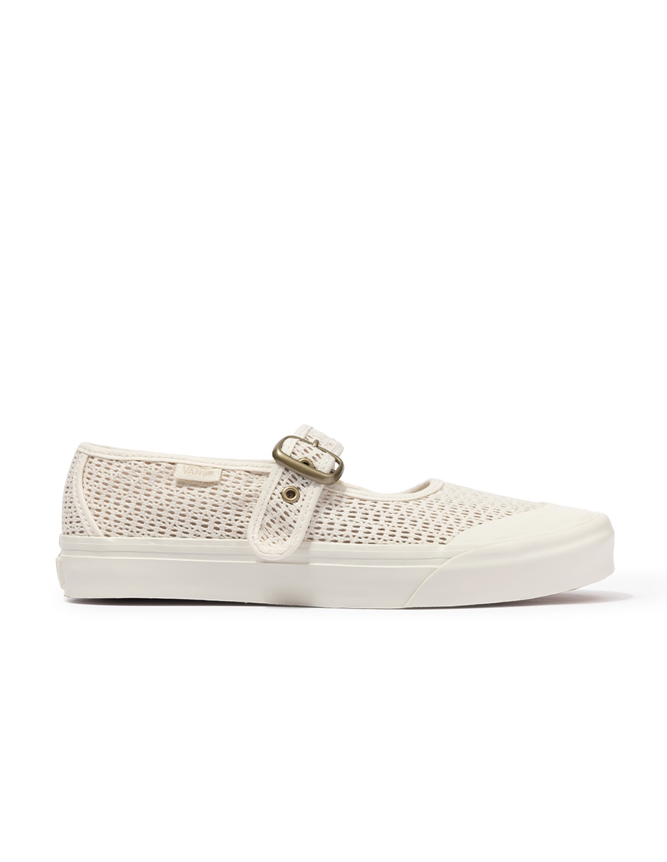 Zapato Mary Jane Vans para mujer