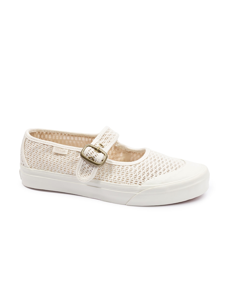 Zapato Mary Jane Vans para mujer