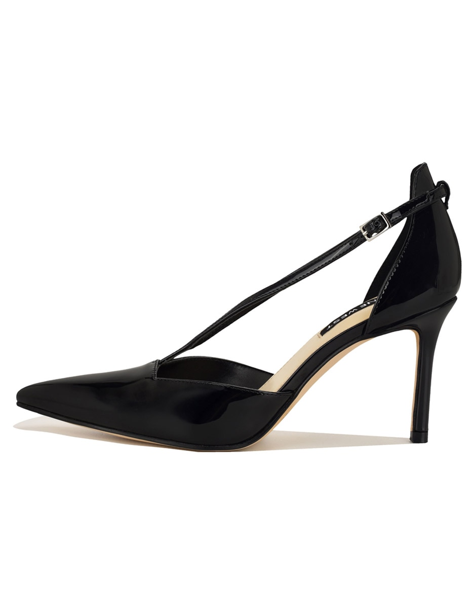 Zapatilla de tacón wncollae3