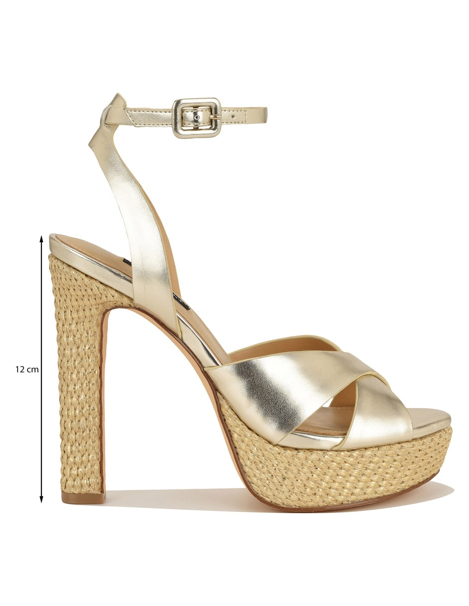 Sandalia para mujer