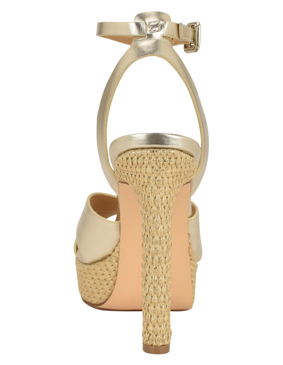 Sandalia para mujer 2