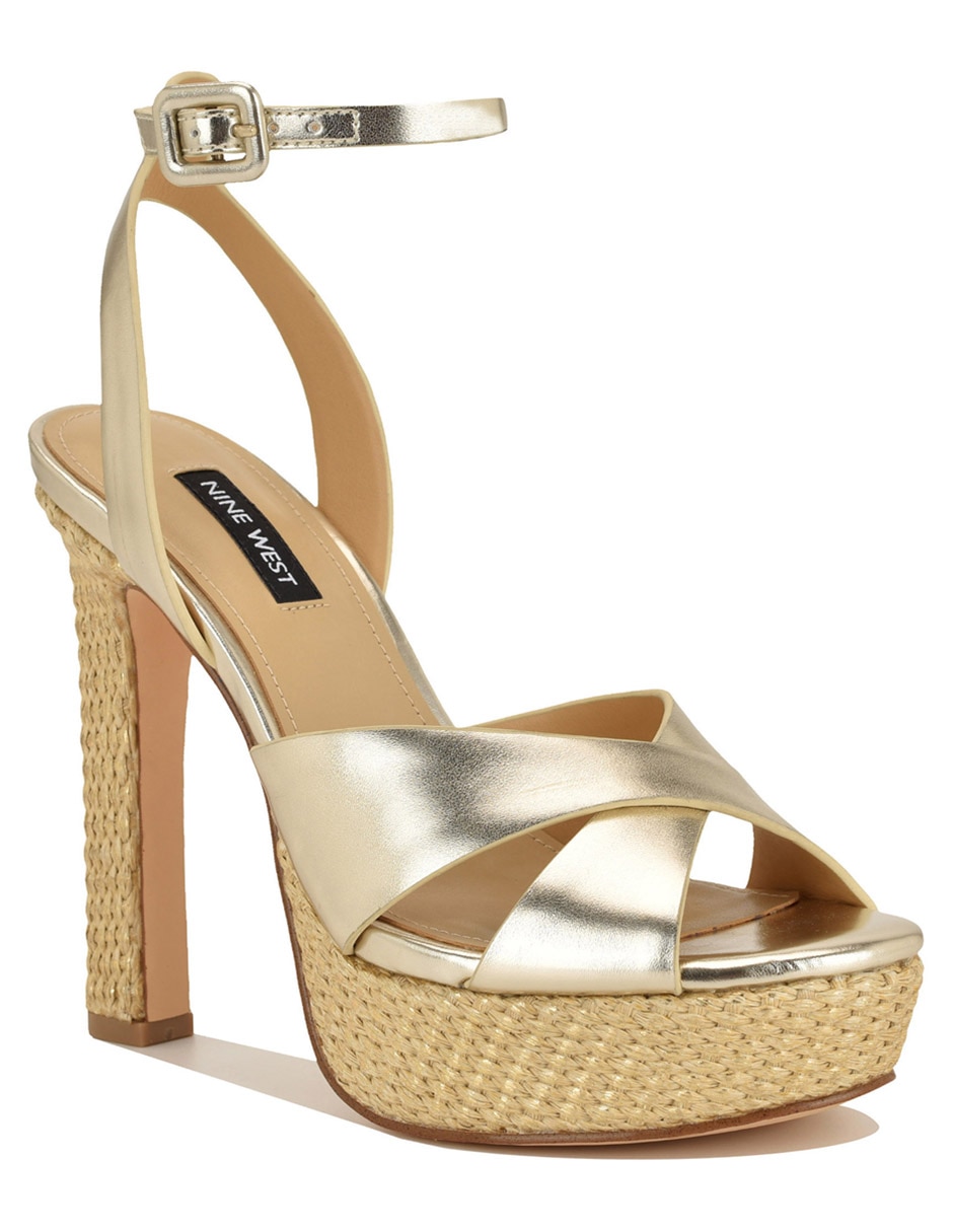 Sandalia para mujer 3