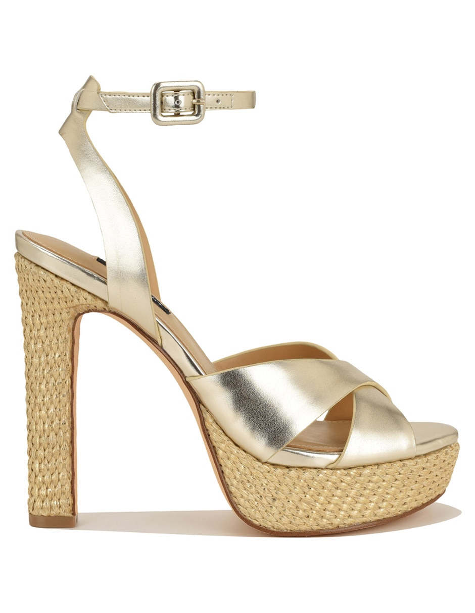 Sandalia para mujer