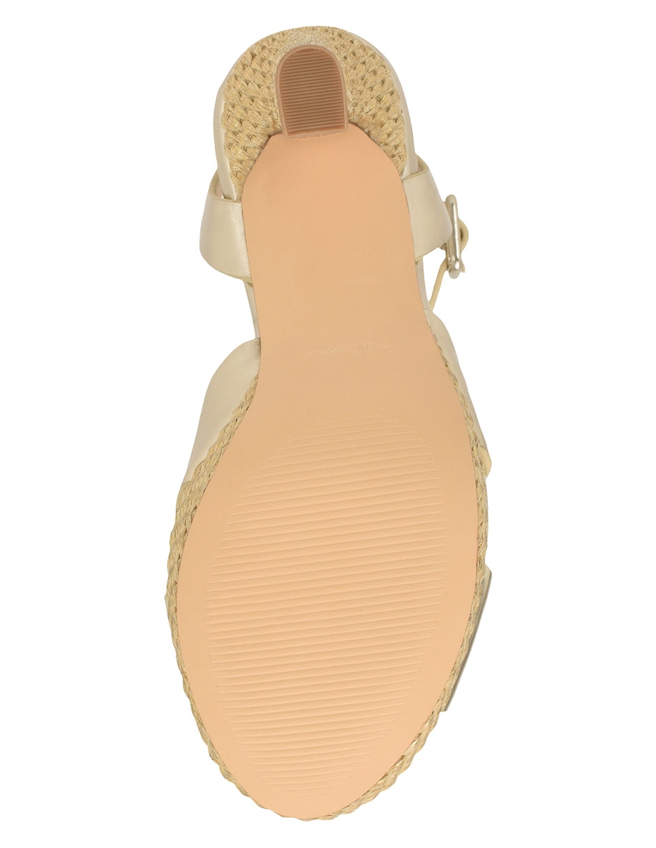 Sandalia para mujer