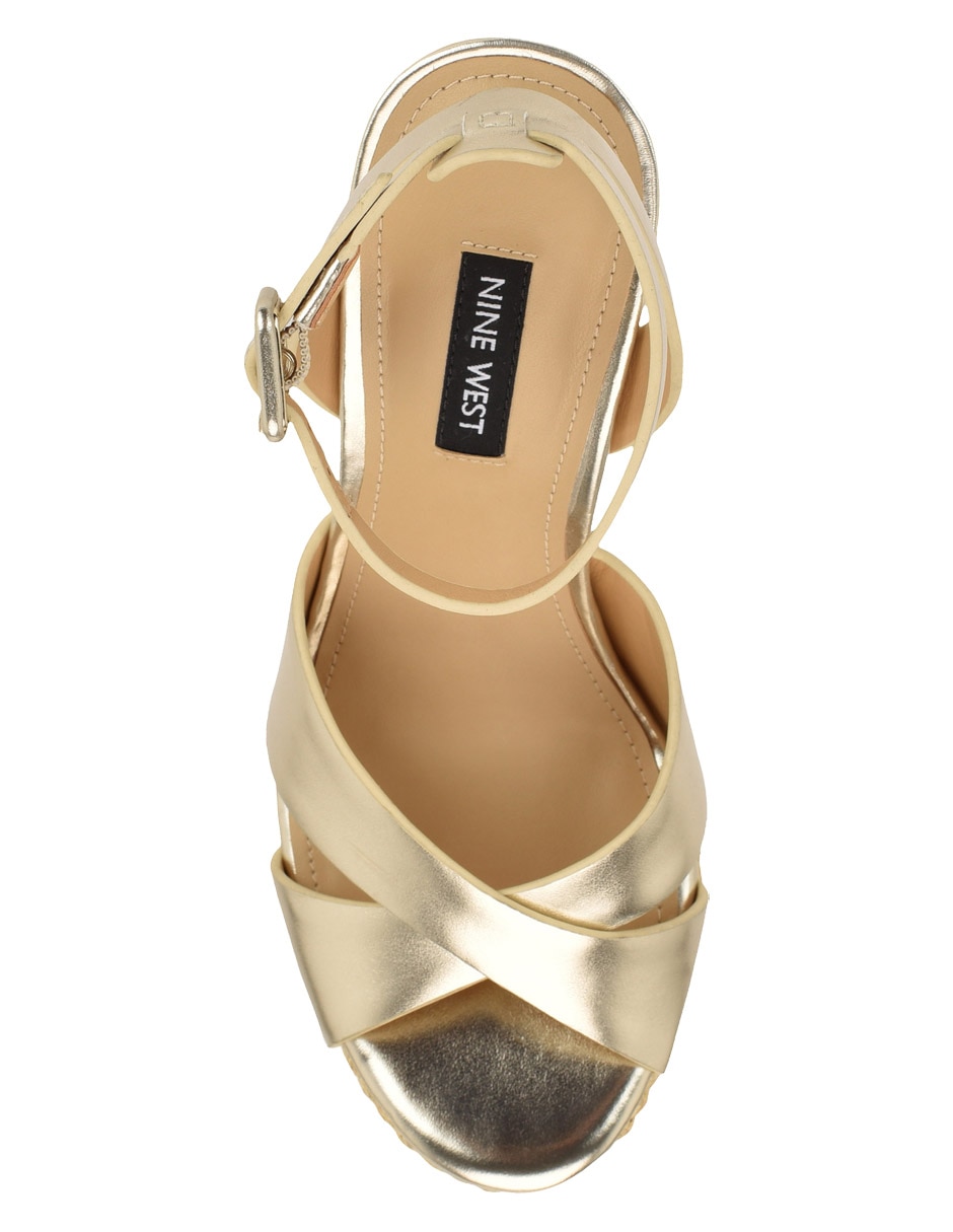 Sandalia para mujer