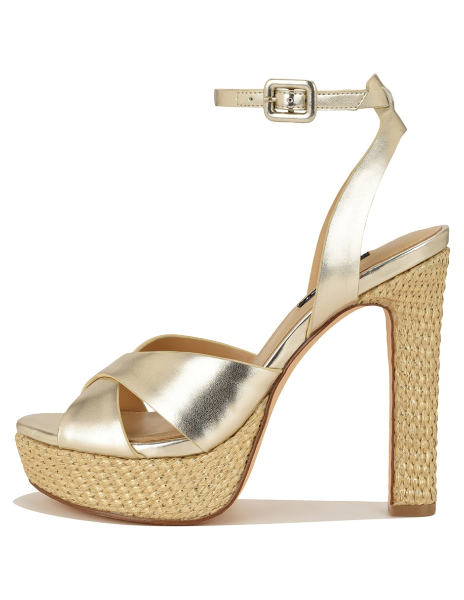Sandalia para mujer