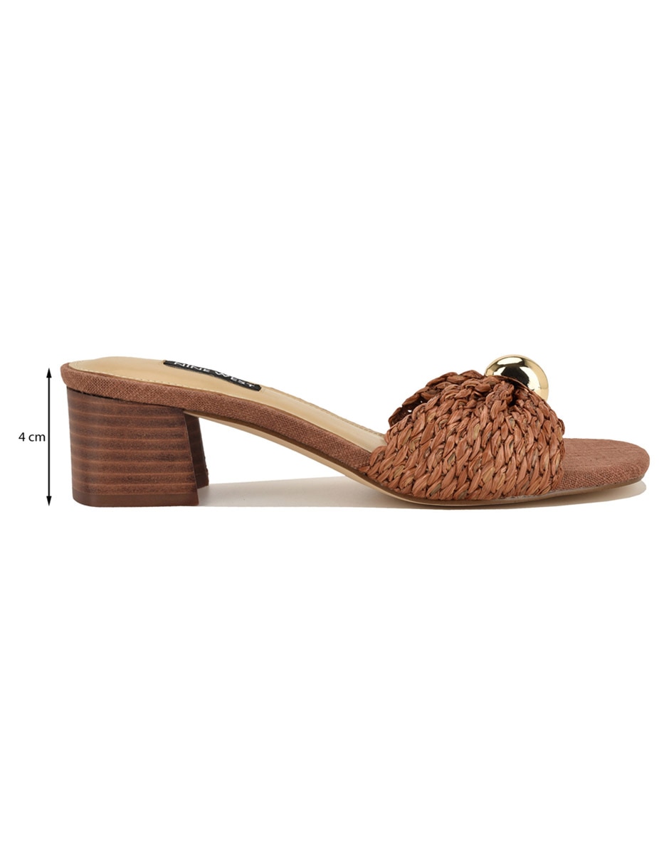 Sandalia para mujer