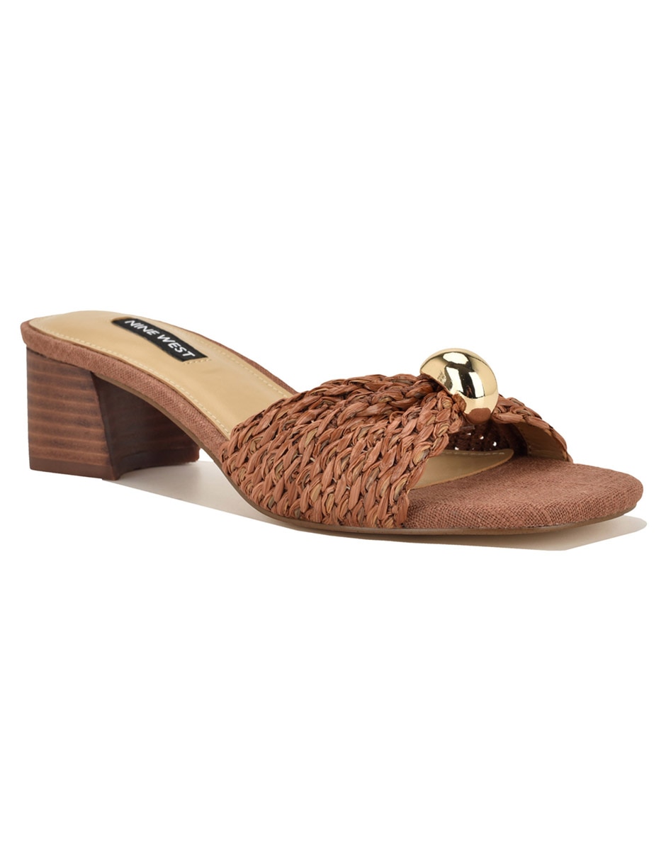 Sandalia para mujer