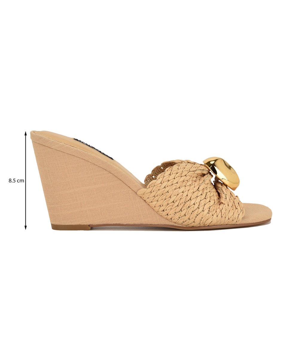 Sandalia para mujer 2