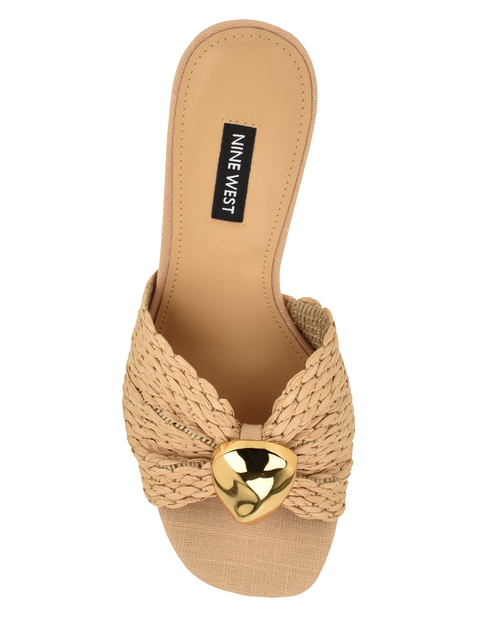 Sandalia para mujer 3