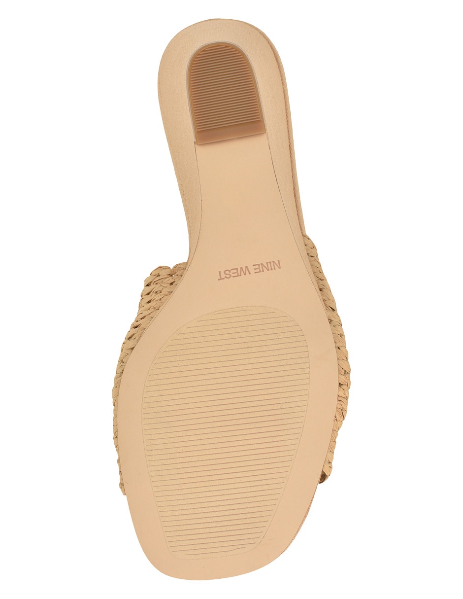 Sandalia para mujer 6