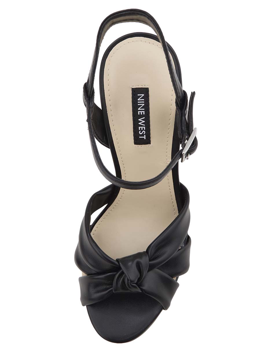 Sandalia para mujer 2