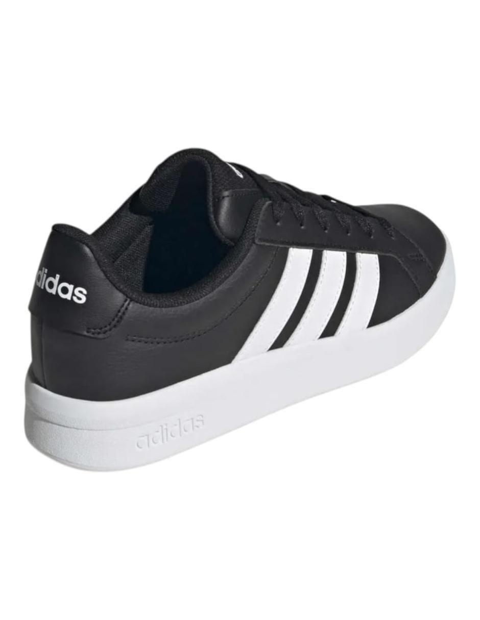 Tenis Grand Court Base 3.0 para mujer