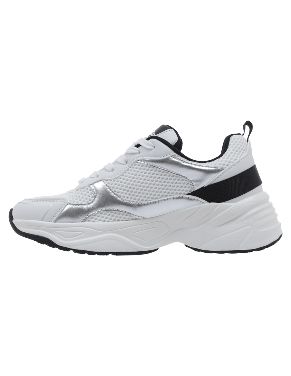 Tenis lotto galanty para mujer