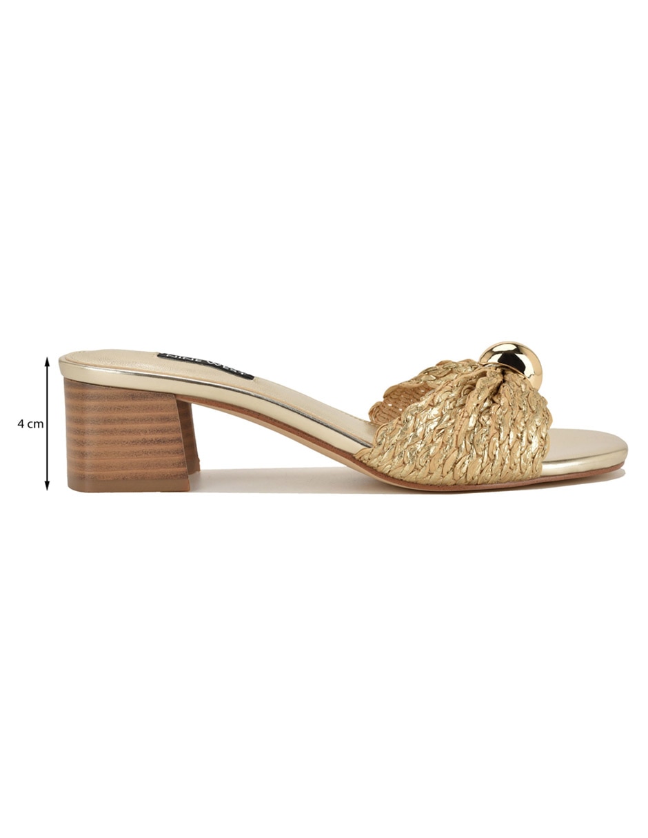 Sandalia para mujer