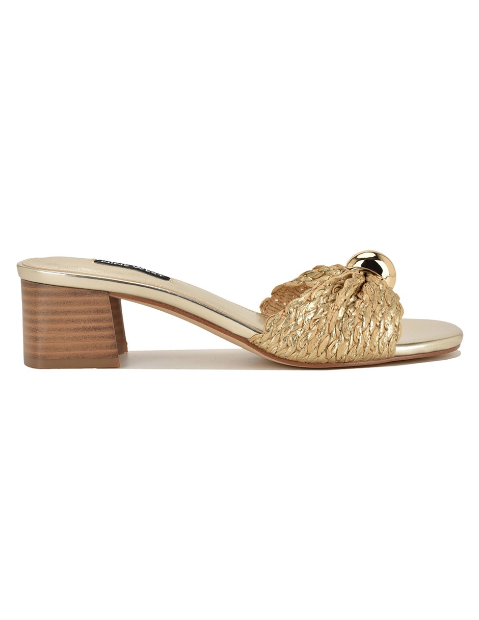 Sandalia para mujer 2
