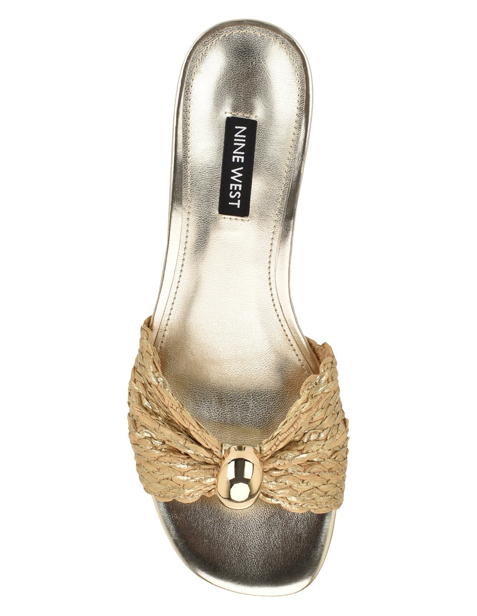 Sandalia para mujer 3